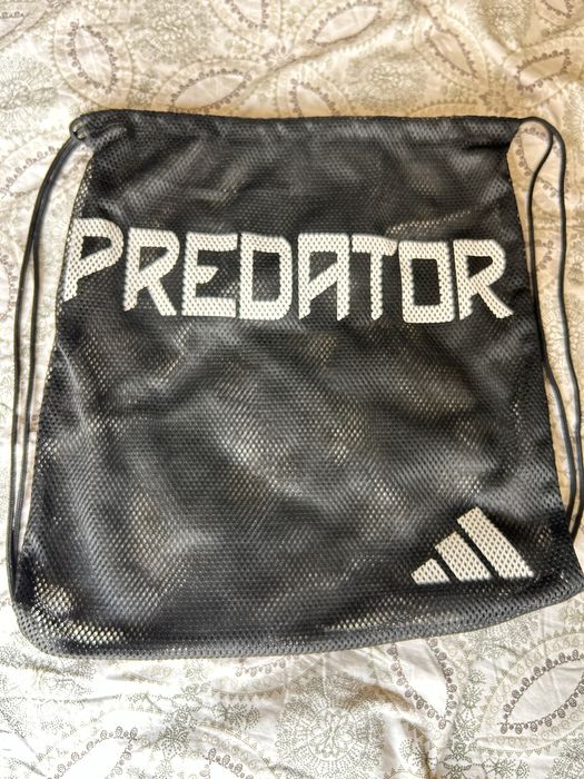 Adidas predator accuracy +