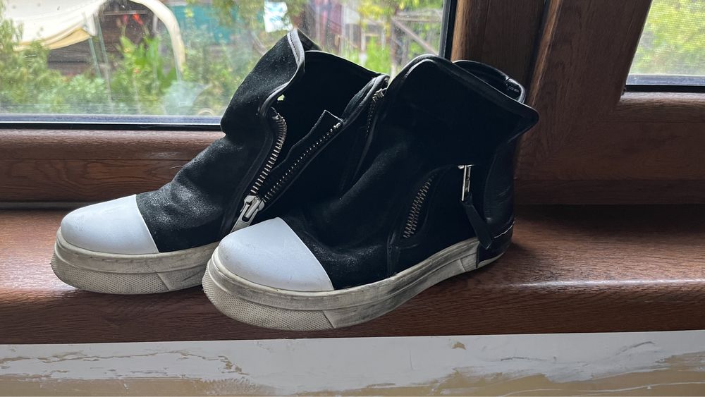 Дамски боти 36