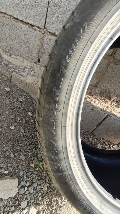 Продам одну шину