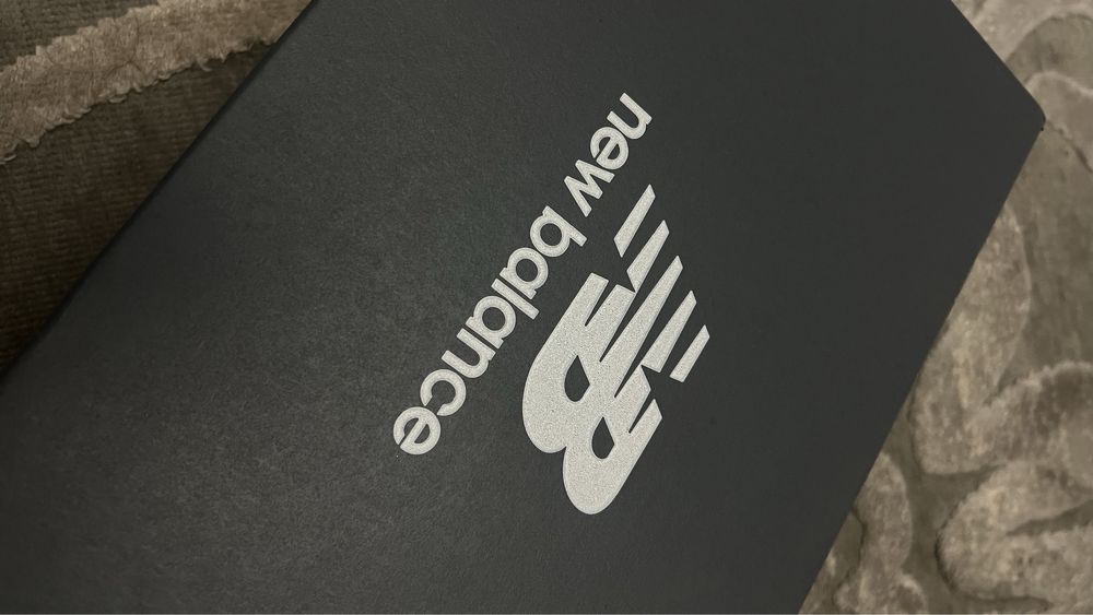 кроссовки New Balance 530