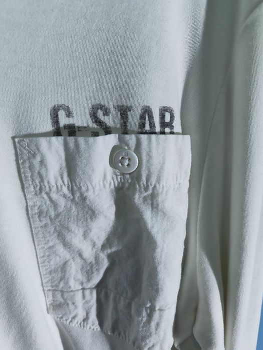 G-Star Raw Блуза/Мъжка L