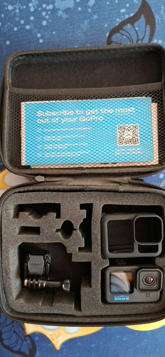 GoPro hero 10 Black