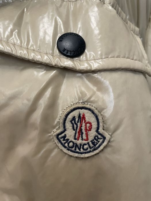Geaca Moncler Acorus Giubbotto originala