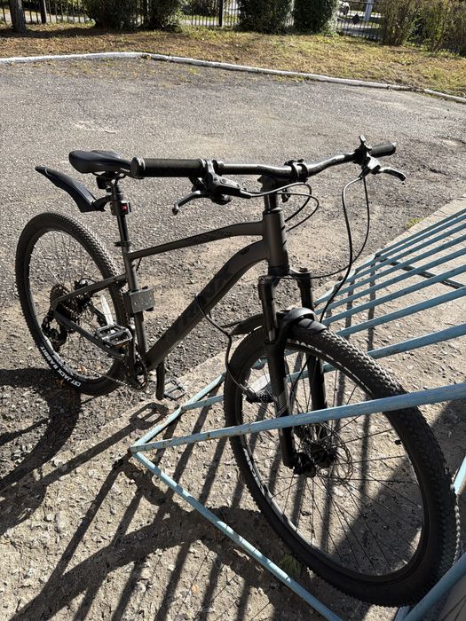 Велосипед Trinx L1000 Pro