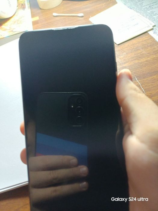 Telefon yaxshi ishlatilgan.