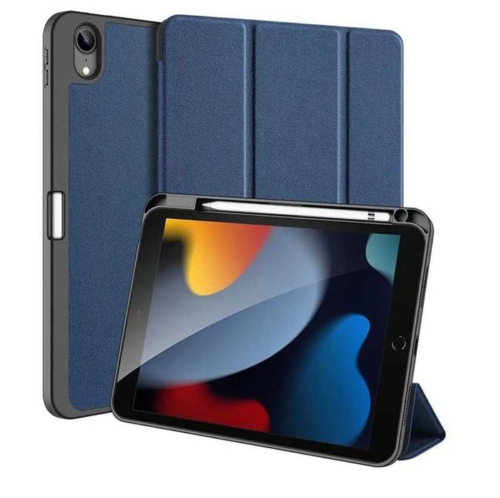 Huse premium APPLE iPad 10 2022 10.9 inch modele culori diferite