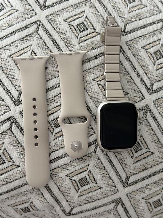Apple watch 7 серия