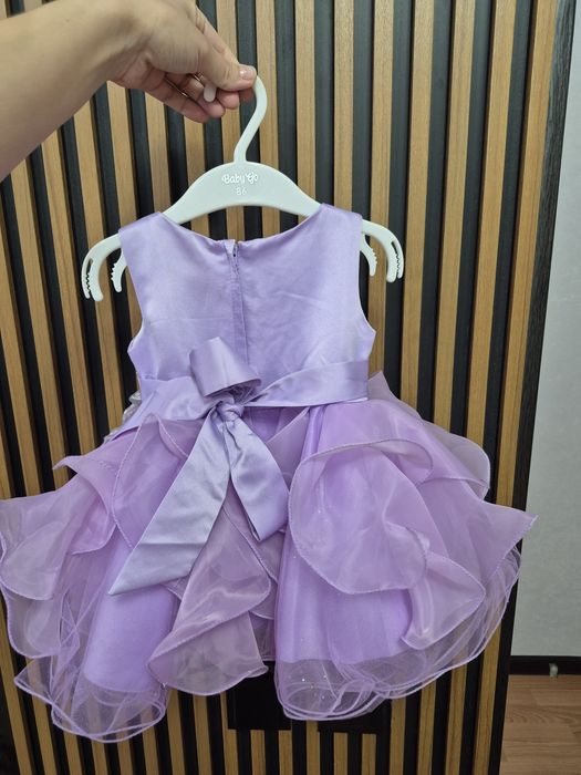 Продам платье нарядное