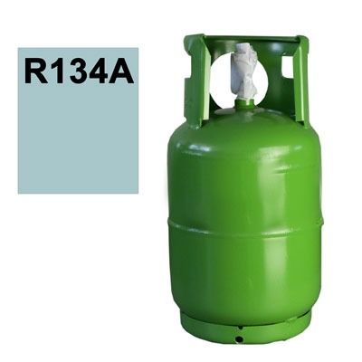 Freon r134a 12kg omologate UE