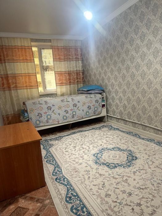 2бөлмелі квартира