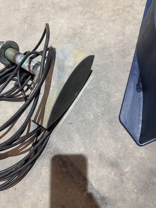 Продавам сонда airmar B260 /1kv