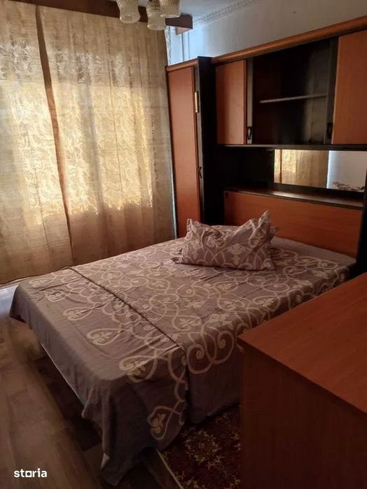 Ap 3 camere | Drumul Taberei | Hanul Drumetului | 70 mp