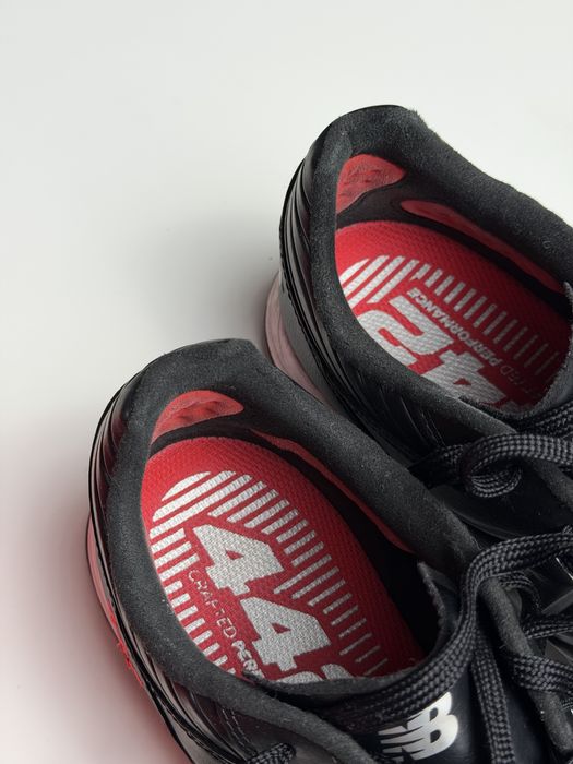 Футболни стоножки New Balance 442 v2 Pro tf