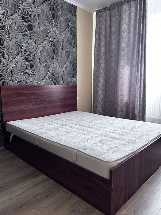 Продается кровать