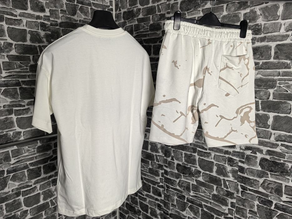 Мъжки летен екип