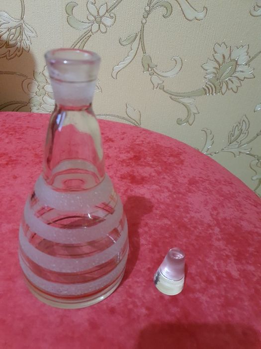 Винтажный графинчик