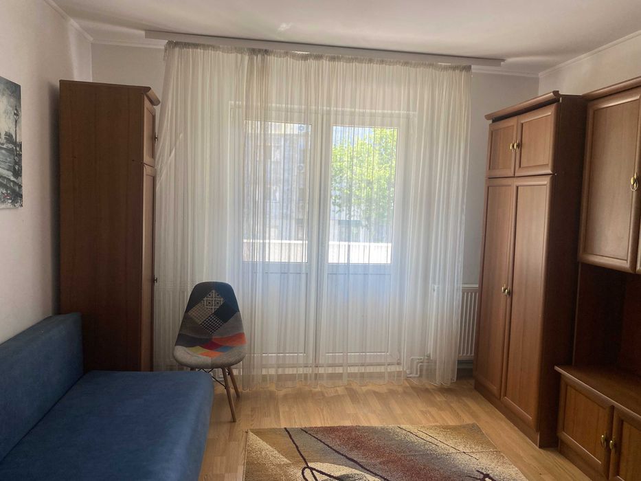 Apartament de vânzare 2 camere Grădinari, persoana fizică