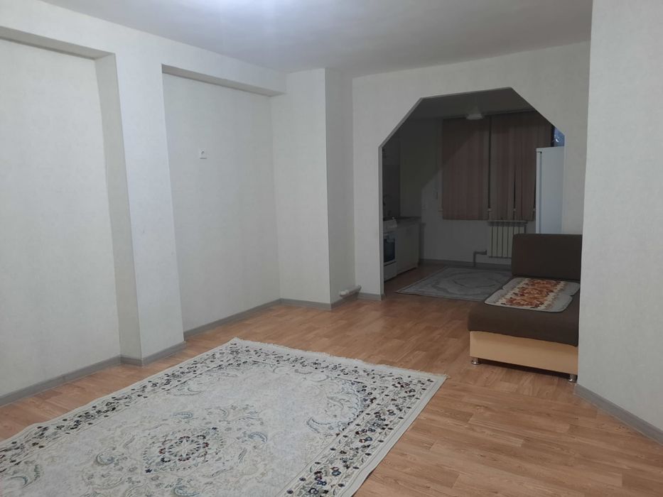 2комн квартира нурсат