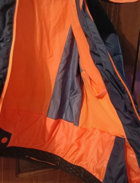 Geaca groasa Decathlon