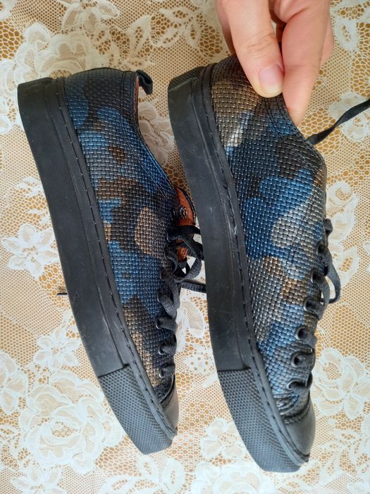 Обувки Bianki и Martini 36 номер