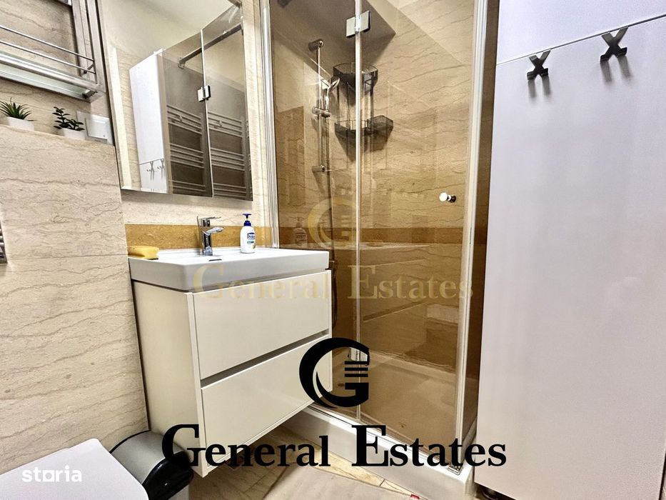 Chirie | Apartament 1 cameră | Complex Roua |Complet mobilat și utilat