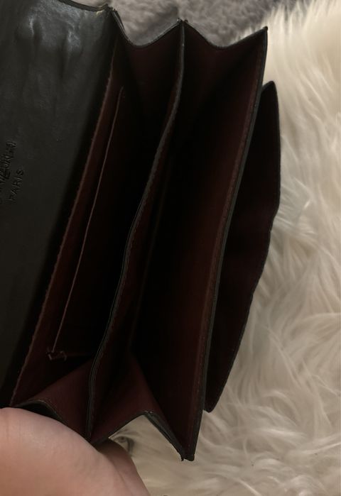 Geanta Yves Saint Laurent