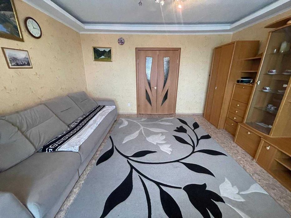 2х ком,  мкр. СТЕПНОЙ 1, дом 7/46""