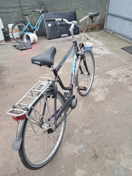 Vând bicicleta  in stare bună