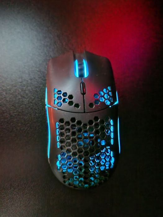 Glorious Model O Wireless