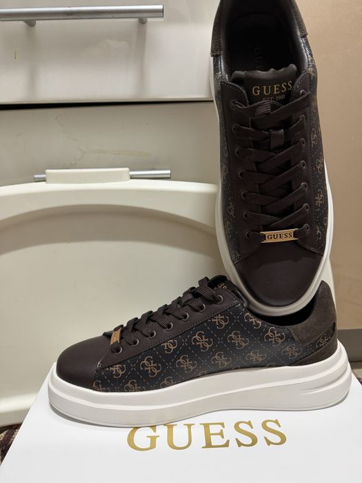 Adidasi guess noi