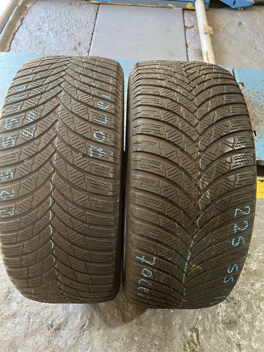 225 55 16 firestone iarna dot 2020