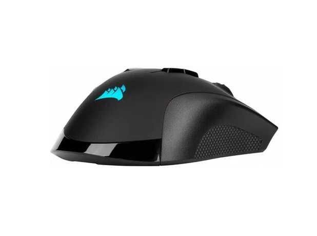 ! Игровая мышь WIRELESS Mouse Corsair IRONCLAW WL BLK RGB цена с НДС