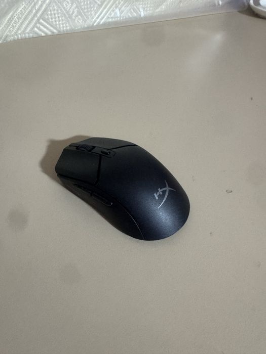 Hyperx Pulsefire Haste 2