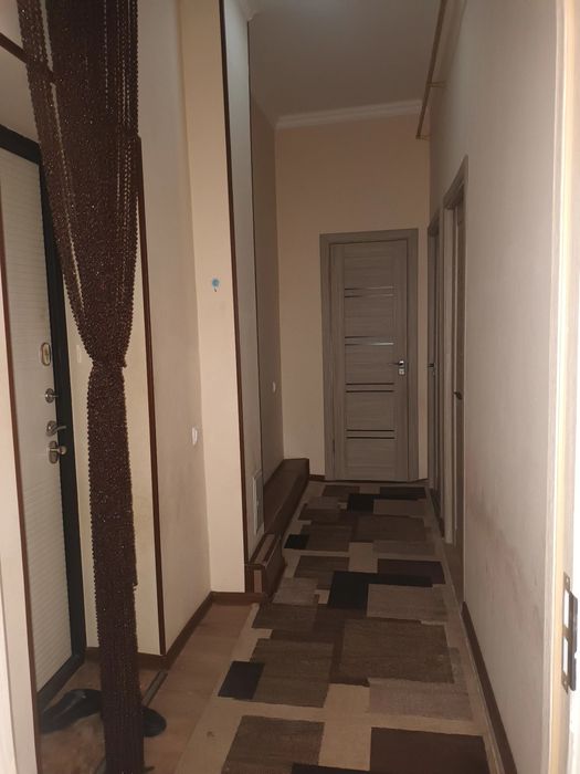 Жиззах шахарда ижарага уй