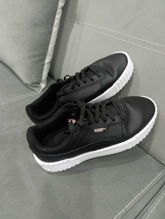 Дамски обувки  Puma