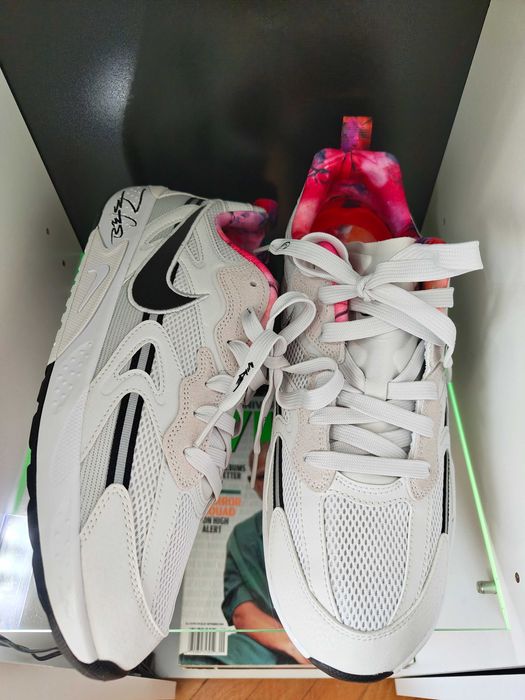 Nike x Futura Breakdance sneakers