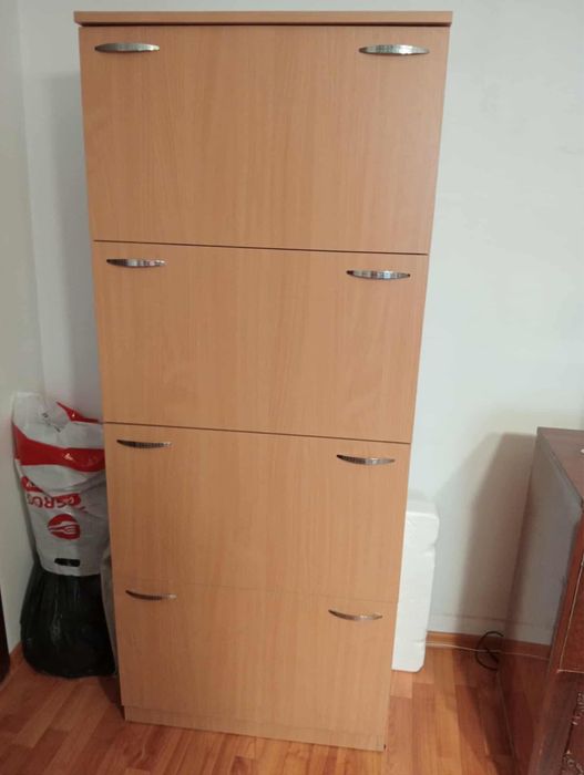 Pantofar - stare buna