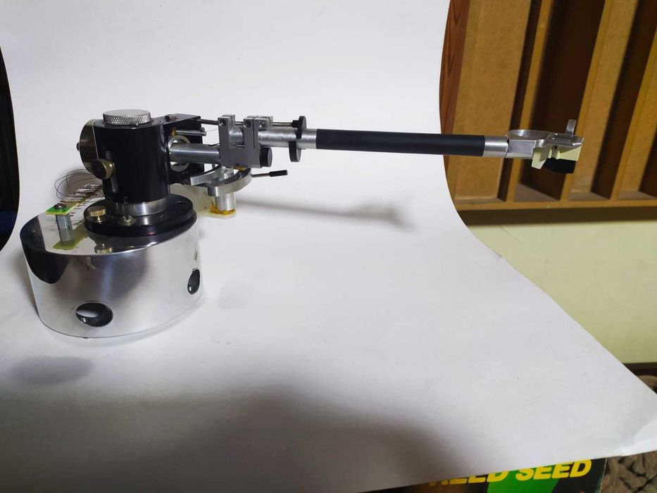 Тонарм Tri-Planar оригинал USA 9"