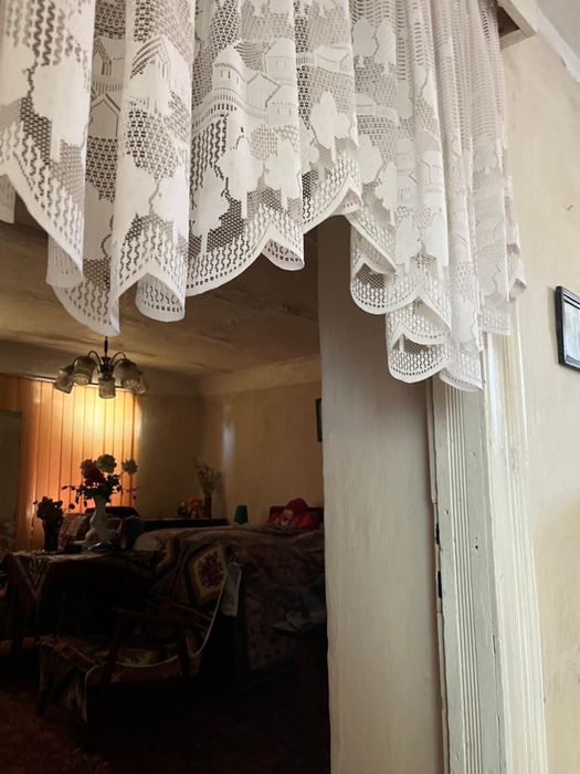 Casă de vânzare cu 2 parcele – Jamu Mare (70 km de Timisoara)