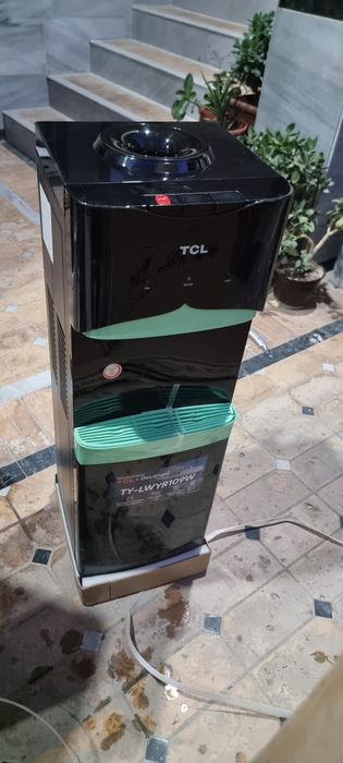 Kuller TCL fryonli