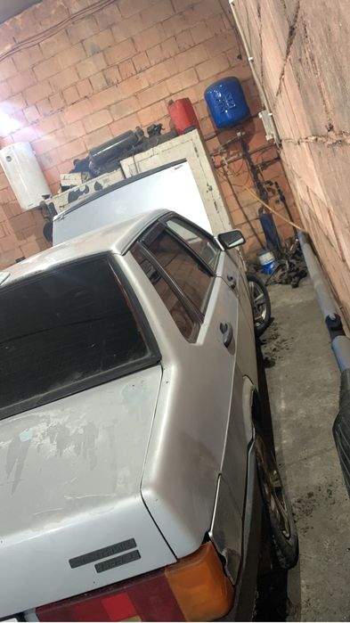 Продам ваз 21099