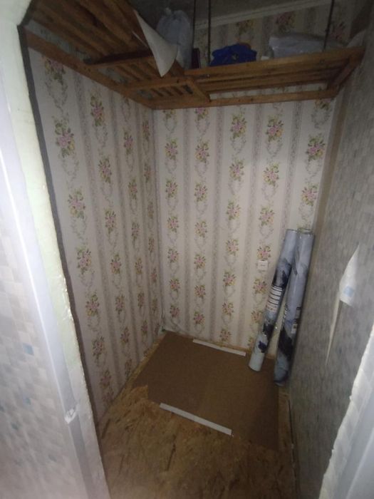 Продам квартиру 2-ком
