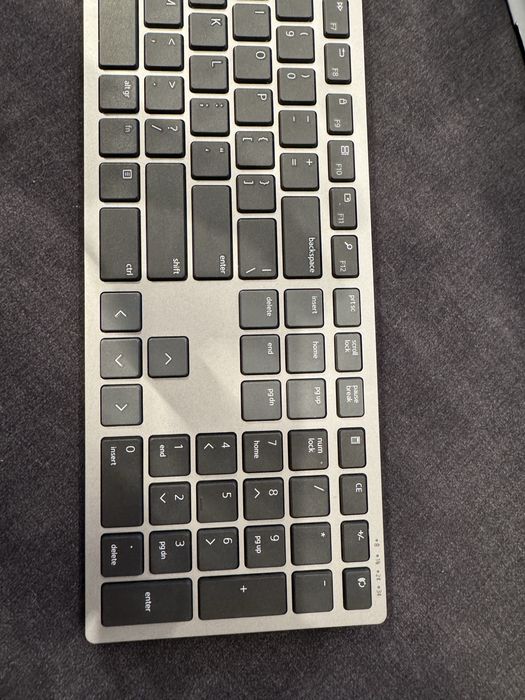 Dell kb700 keyboard