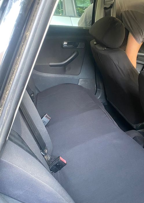продавам Сеат Ибиза 2007 1.4i 2200 евро