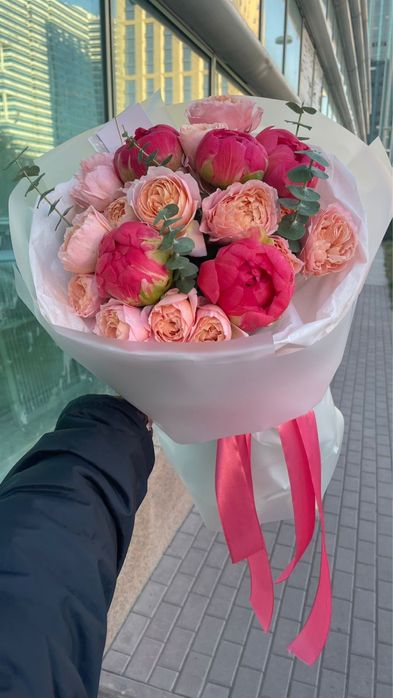 Букет доставка круглосуточно