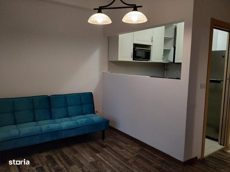 Apartament modern 2 camere, zona Dumbravita