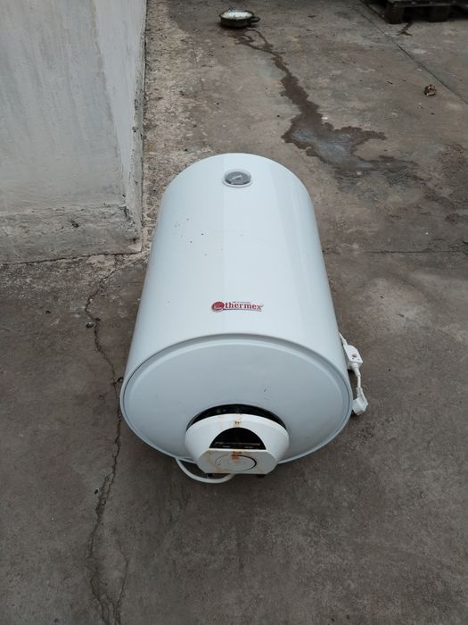 Аристон тепловода