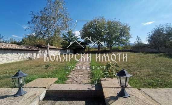 Продава се Къща в с. Къпиново, Област Велико Търново - 100 кв.м за 1590 €/кв.м - Снимка #3