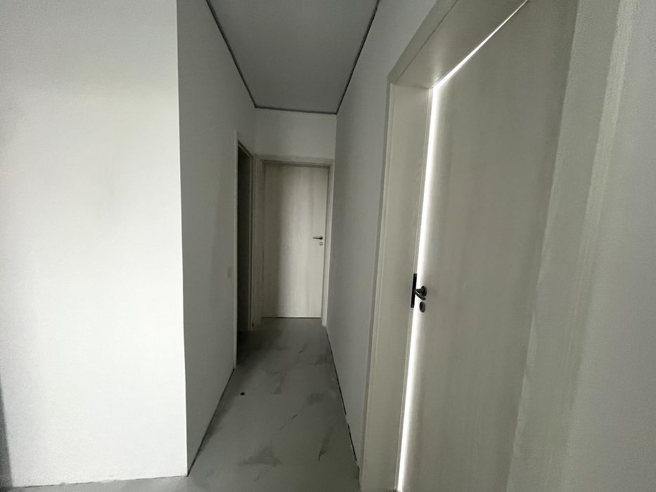 Apartament 3 camere zona Chiajna/Militari