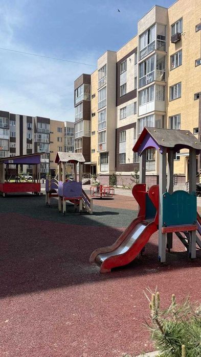 Квартира ежемесячно